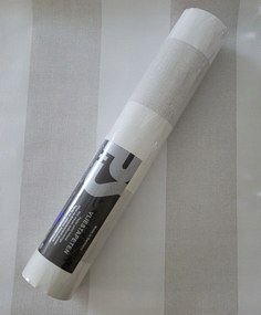 Tapéta Csíkos krém-bézs 2389-40