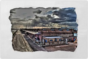 Poszterek 90x60 Hdr fotó