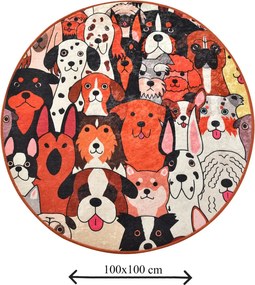 Dogs (100)