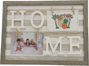 Home képkeret több képhez Andar 30 x 40 cm Több képkeret otthonra