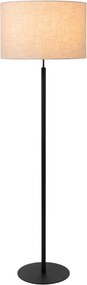 Lucide MAYA 45709/81/38 Állólámpa 1x40w/e27 ip20