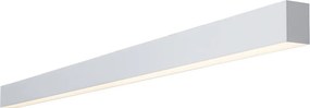 ITALUX PRD5470200WH830SF TRAVERSI Modern Mennyezeti Lámpa Matt Fehér LED IP20