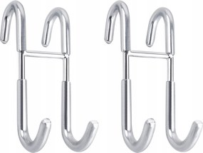 Non-invazív akasztó Awd Interior króm