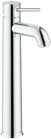 Grohe Start Classic magas mosdó csaptelep clic-clac rendszerrel króm 23784000 G23784000