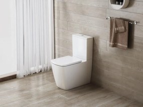 AREZZO design MONTANA kombi wc alsós/hátsó kifolyású, rimless AR-502R (2 doboz)