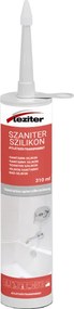 Leziter szaniter szilikon átlátszó