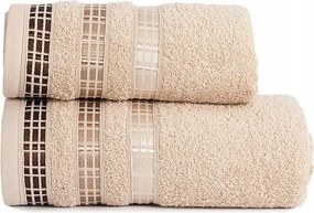 Törölköző Luxury LUXURY-790 50x90