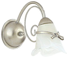 Fali lámpa KOKARDA 1xE14/60W/230V