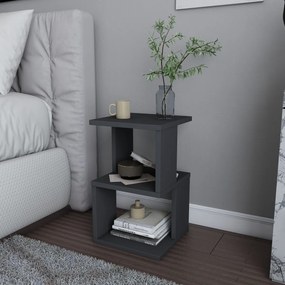 Carter Anthracite éjjeliszekrény
