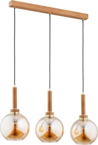 Alfa BALERINA 62311 Függőlámpa 3x60W/E27 IP20