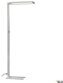 SLV WORKLIGHT 1006343 Állólámpa 1x79W/LED 4000K 7600LM IP20