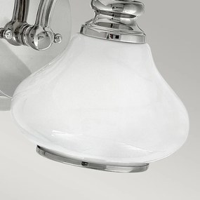 Hinkley Lighting AINSLEY HK-AINSLEY1-BATH Fali lámpa 1x3,5W/G9 320LM IP44