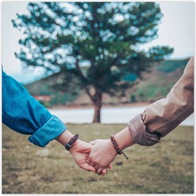 Poszterek 100x100 Szerelem Érzés Párkapcsolat