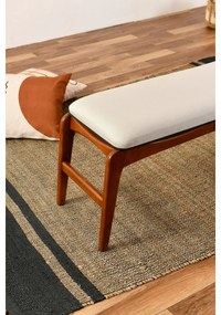 Touch Cream and Walnut pad