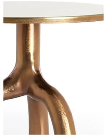 Kerek tárolóasztal ø 50,5 cm Mello – Light &amp; Living