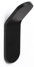 Fogas  Viefe TIK alumínium,  80mm, matt fekete EI