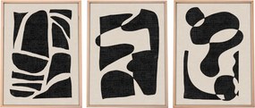 Huhu201 - 50 x 70
