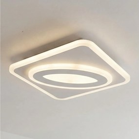 Brilagi - LED mennyezeti lámpatest MODERN MINI LED/32W/230V 3000/4000/6000K