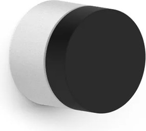 Ütköző csaptelep, csavarozható henger, Osnw rozsdamentes acél