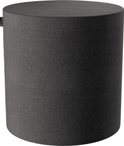 Dekoria Barrel grafit puff