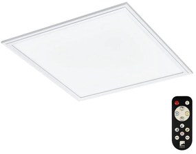 Eglo Eglo 98297 - LED Dimmelhető panel SALOBRENA-A LED/20W/230V + távirányító EG98297