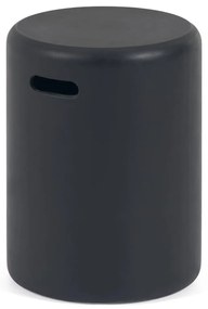 Kerek kerti tárolóasztal ø 35 cm Taimi – Kave Home