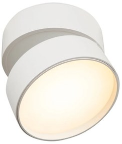 MAYTONI-C024CL-L18W ONDA Fehér Színű Mennyezeti Lámpa LED 18W IP20