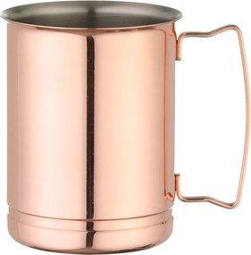 Rézszínű rozsdamentes acél moscow mule bögre 400 ml – Hendi
