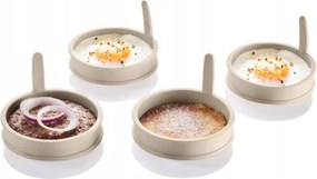 Tojássütő Forma otthon kiegészítők konyhai eszköz