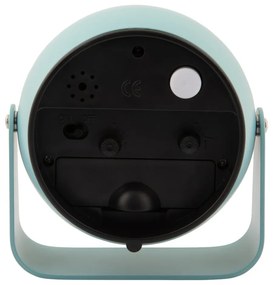 Ébresztőóra ø 9 cm Bunky – Karlsson