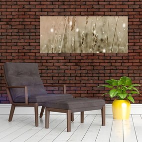 Kép - Harmonikus rét (120x50 cm)