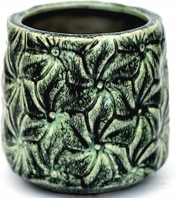 Kerámia takaróponyva E71-15 átmérő 15 x 18 cm