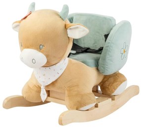 Nattou - Ringató játék MILA tehén