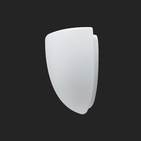Osmont 59233 Lyra 1 fali üveglámpa fehér IP43 3000 K 13W Led