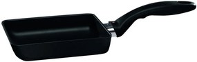 SWISS DIAMOND® gyémánt felületű Tamagoyaki serpenyő 13 x 18 cm indukciós