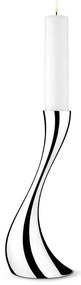 Padló gyertyatartó Cobra, 40 cm - Georg Jensen