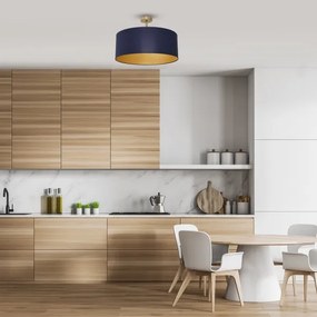 Csillár rúdon BEN 3xE27/60W/230V