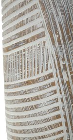 Gyantafa edény ø 19 x 55cm