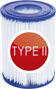 Bestway szűrőbetét II. 2 m³/h