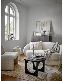 Agyagkerámia dekoratív tál ø 18 cm Shine – Bloomingville