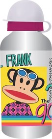 Paul Frank Monkey alumínium kulacs ivókupakkal 580 ml