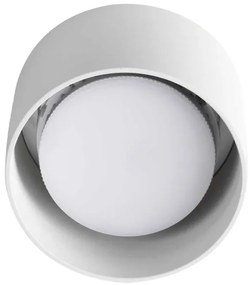 Ideal Lux - LED Spotlámpa SPIKE 1xGX53/9W/230V fehér