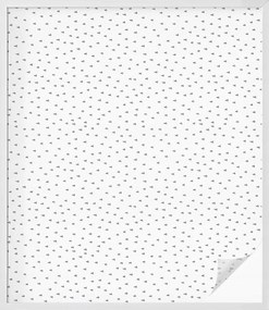 Szélvédőfólia Adatvédelem Geometrikus háromszögek 100x116 cm