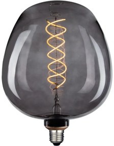 LED Izzó DECO VINTAGE S190 E27/4W/230V 1800K