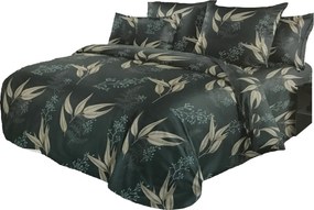 Ágyneműhuzat 200x220 Ágyneműhuzat 70X80 Ágyneműhuzat Garnitúra 3 részes Szatén Mikroszálas