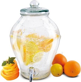 Italtartó 6,5 l Apple – Orion