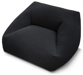 Fekete ülőzsák Lilibet – Bobochic Paris