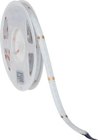 Led szalag COB RGBW 24V IP65 vízálló