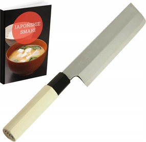 Bessen Usuba Masahiro kés 16,5 cm japán acélból készült zöldségekhez