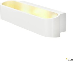 SLV ASSO 1000634 Fali lámpa 2x22W/LED 2000-3000K 1340LM IP20